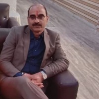 Satish Chandra Mishra