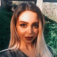 Elmira Poghosyan