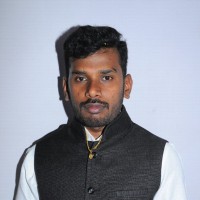 Naveena B