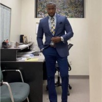 Curtis J. Moore