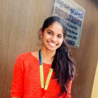 Srija Reddy