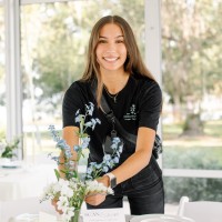 Lindsay Gonzales