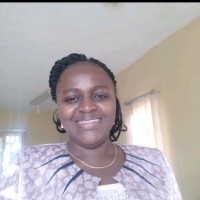 Dr. Olubunmi Omolade (Phd)