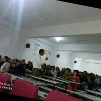 krishna rao B