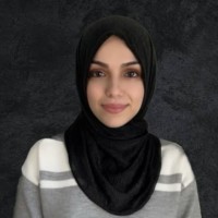 Yasmin Suleiman, Mba