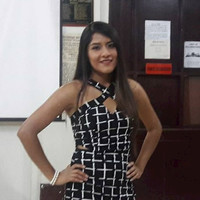 Mayori Carla Guerra Hidalgo