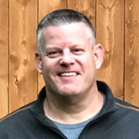 Steven Banes