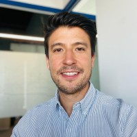 Damian Arias