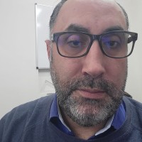 Matias Henseleit Palma