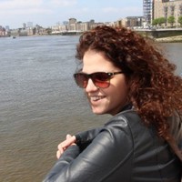Hila Friedman