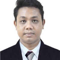 Tushar Kanti Barman