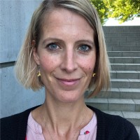 Maja Mansen