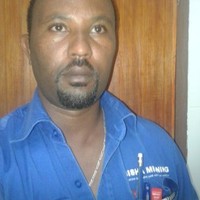 Teklu Isaias