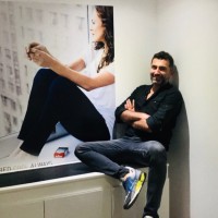 KAMİL KARAGÖZ