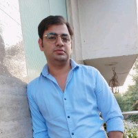 Nitesh Kumar Sharma