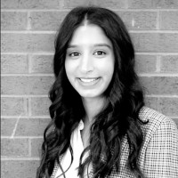 Khushbu Patel