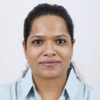 Reshma V R