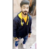 Hamza Khan