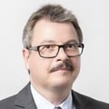 Falk Klar, Phd