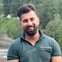 Sahilpreet Singh
