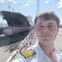 Oleg Anufriiev Mni