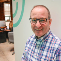 Mike Di Tullio