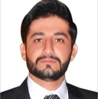 Abdullah Hamdard