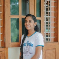 Bini M Biju