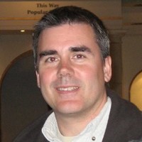 David Anderson