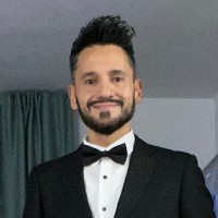 Mario A. Rodriguez.