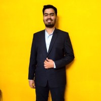 Viraj Kadam