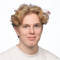 Joonas Pehkonen