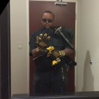 Raman Simmons