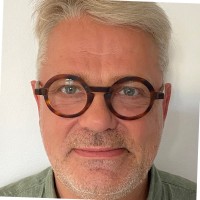Stéphane Mangholz