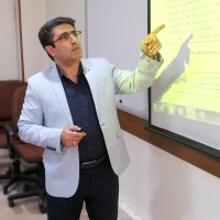 Dr. Massoud Pakniyat Rad