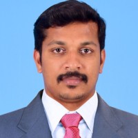 Mahesh M