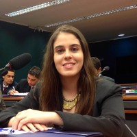 Ana Tereza Duarte Lima De Barros