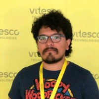 Cesar Ulises Gutiérrez Ramírez