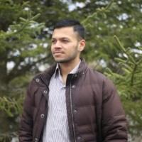 Parth Valand