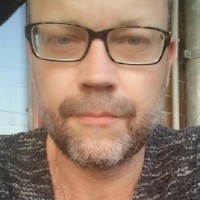 Robin Jongerden