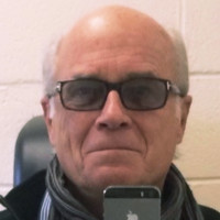 Robert Vestigo