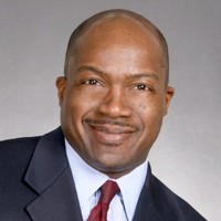 Harold Holmes,Lutcf