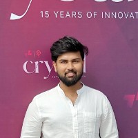 Raj Kamal G