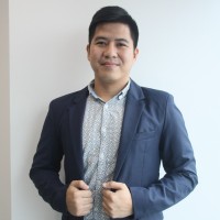 Harold Dinglasan