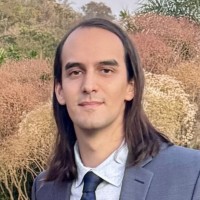 Pedro Henrique Ribeiro