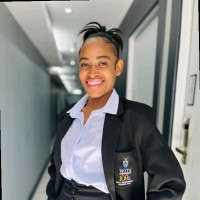 Reneilwe Maupye