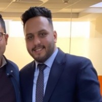 Ahmed Mosaad
