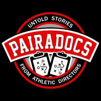 Pairadocs- Untold Stories From Athletic Directors