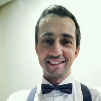 Alexandre Perez Gonzalez