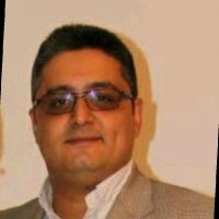 Ali T Khansari
